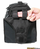 Cortech Super 2.0 12 Liter Strap Mount Tank Bag