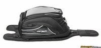 Cortech Super 2.0 18 Liter Strap Mount Tank Bag