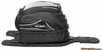 Cortech Super 2.0 18 Liter Strap Mount Tank Bag