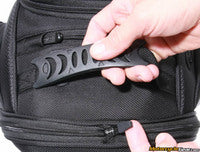 Cortech Super 2.0 18 Liter Strap Mount Tank Bag