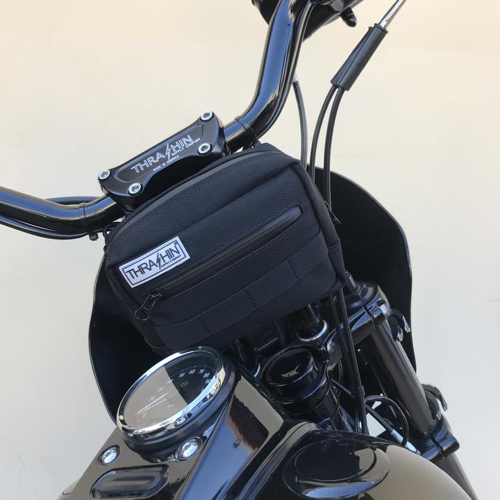 Thrashin Handlebar Bag