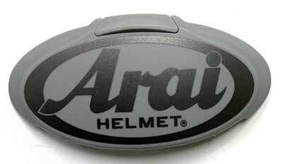 Arai 3D Logo Duct