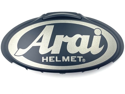 Arai 3D Logo Duct