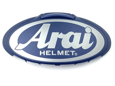 Arai 3D Logo Duct
