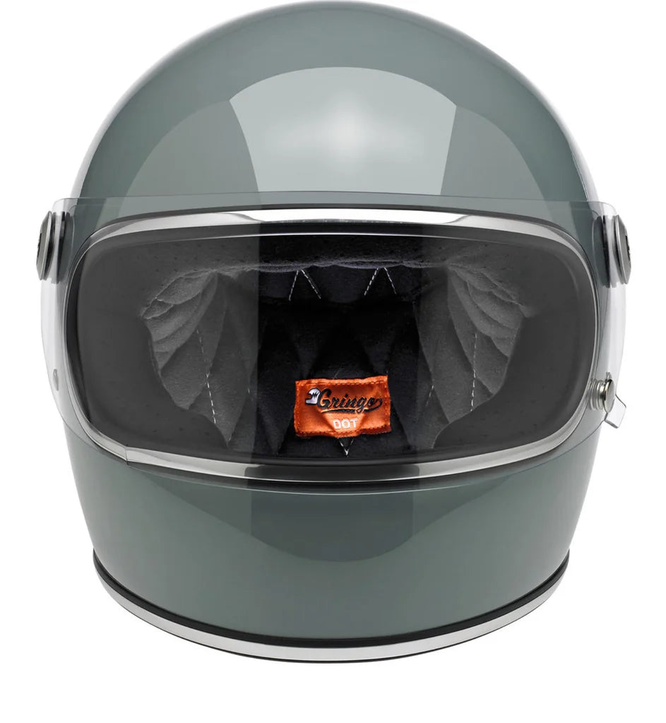 Biltwell Gringo S Helmet