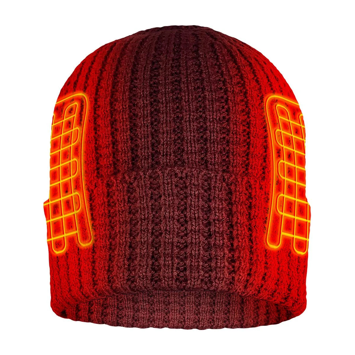 Gerbing 5V Heated Waffle Knit Hat