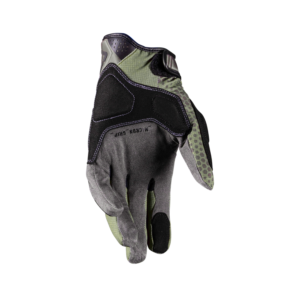 Leatt Adventure HydraDri 6.5 Short Glove