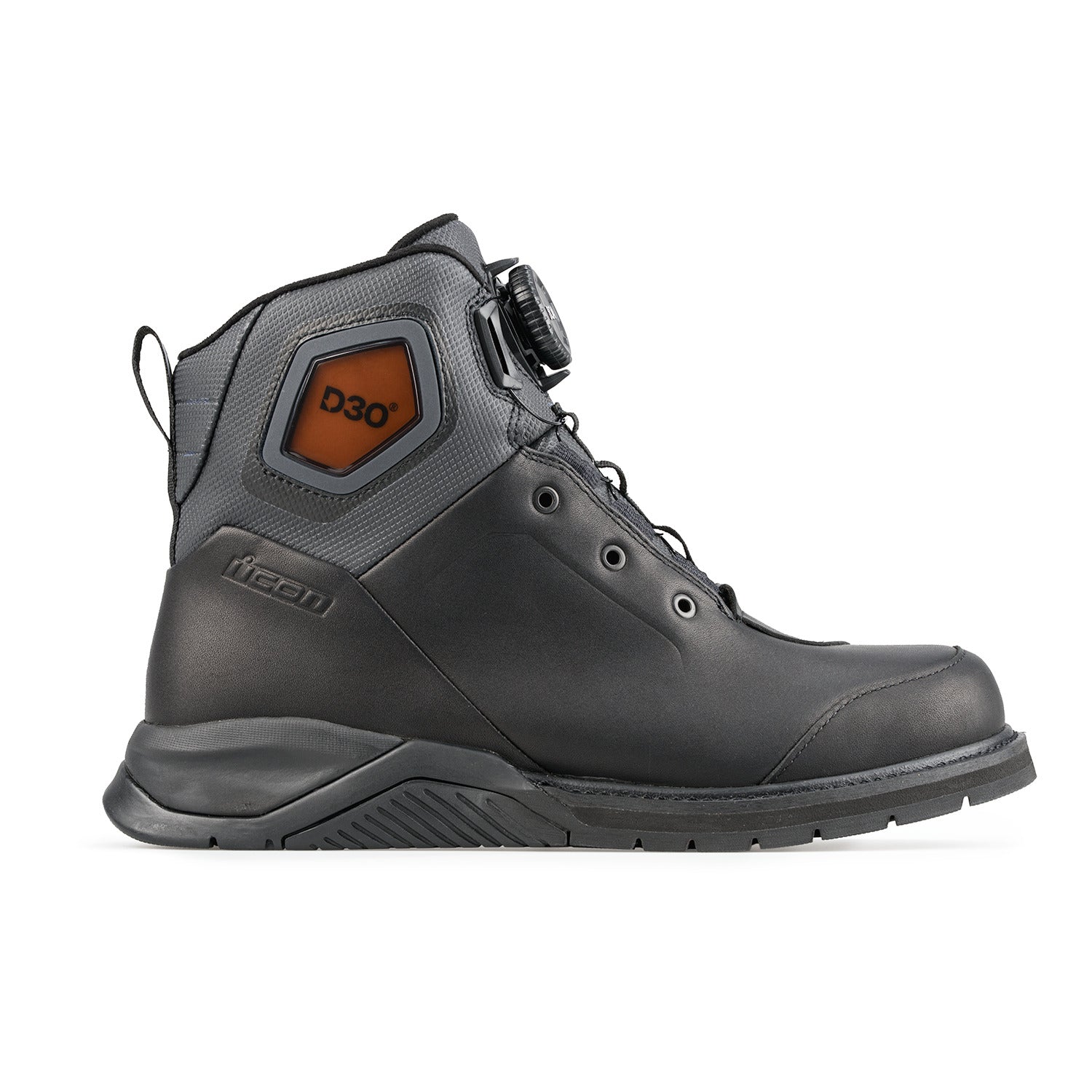 Icon Upstate CE Boots