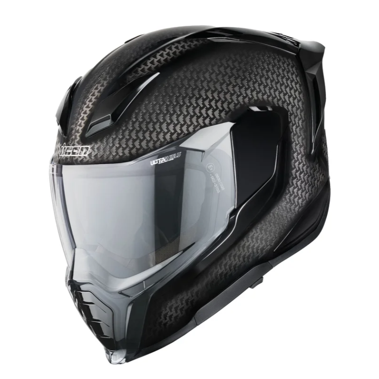 Icon Ultraflite Carbon MIPS Helmet