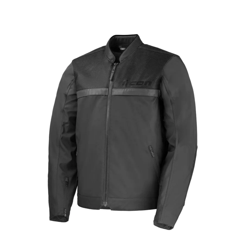 Icon Midhawk Jacket