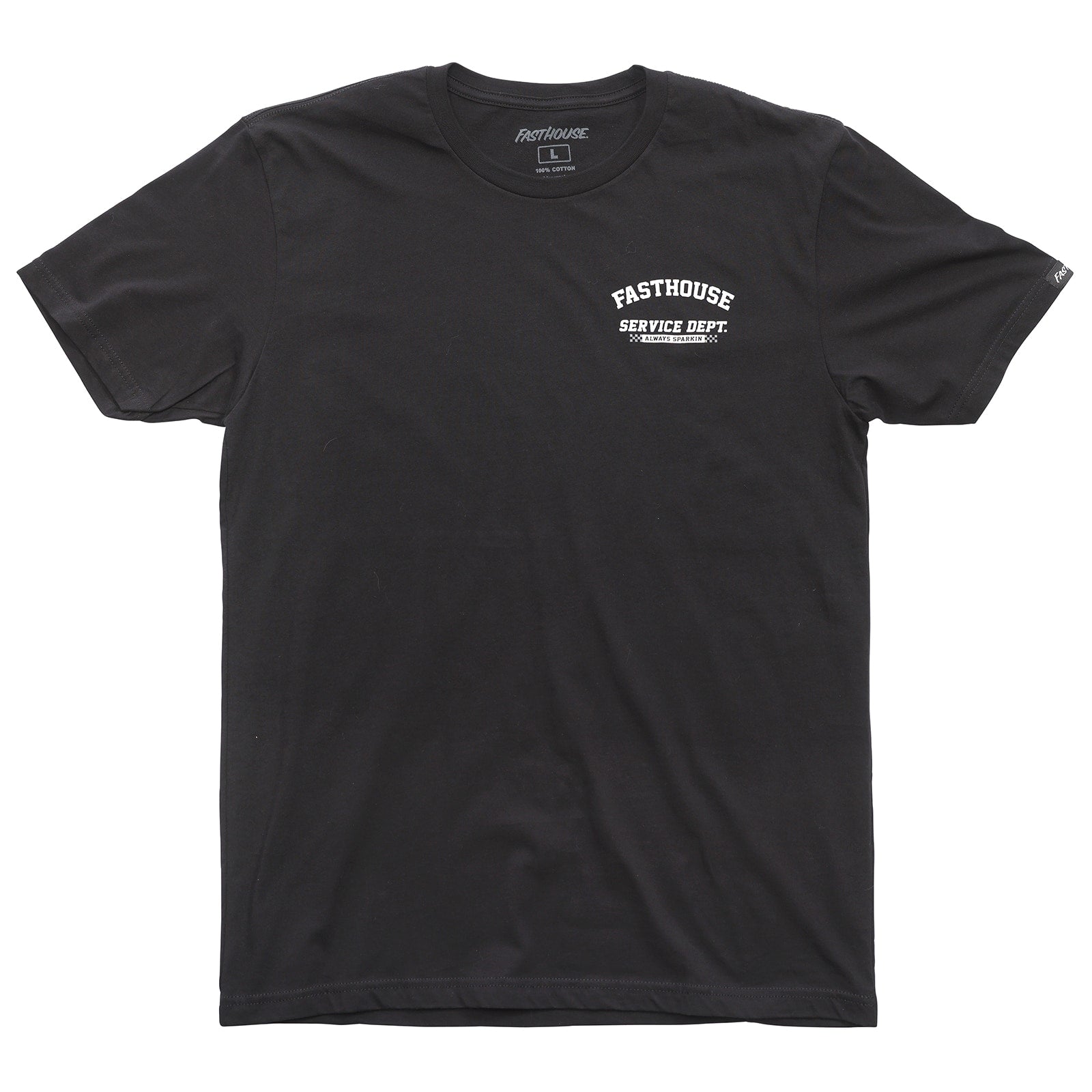 Fasthouse Ignite Tee