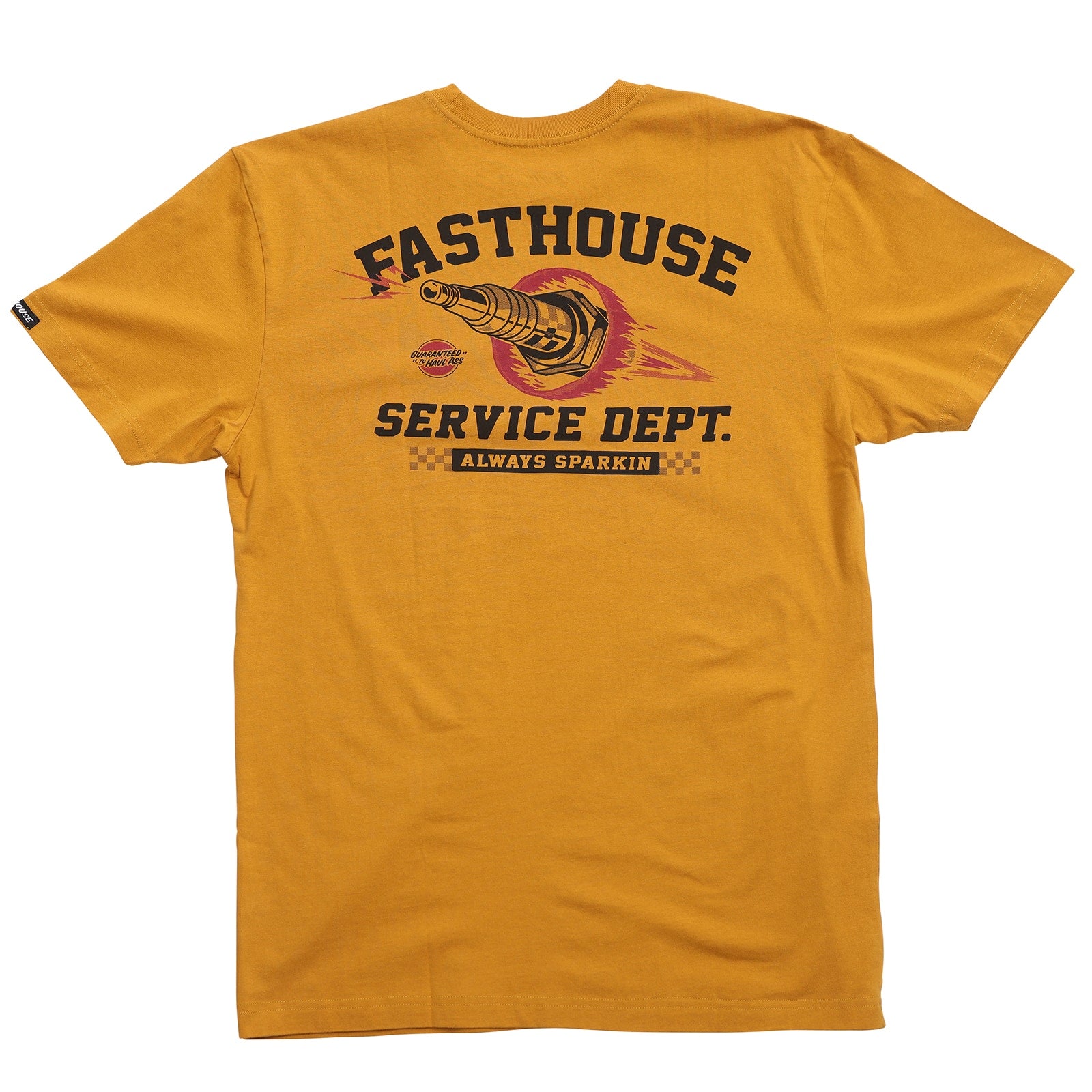 Fasthouse Ignite Tee