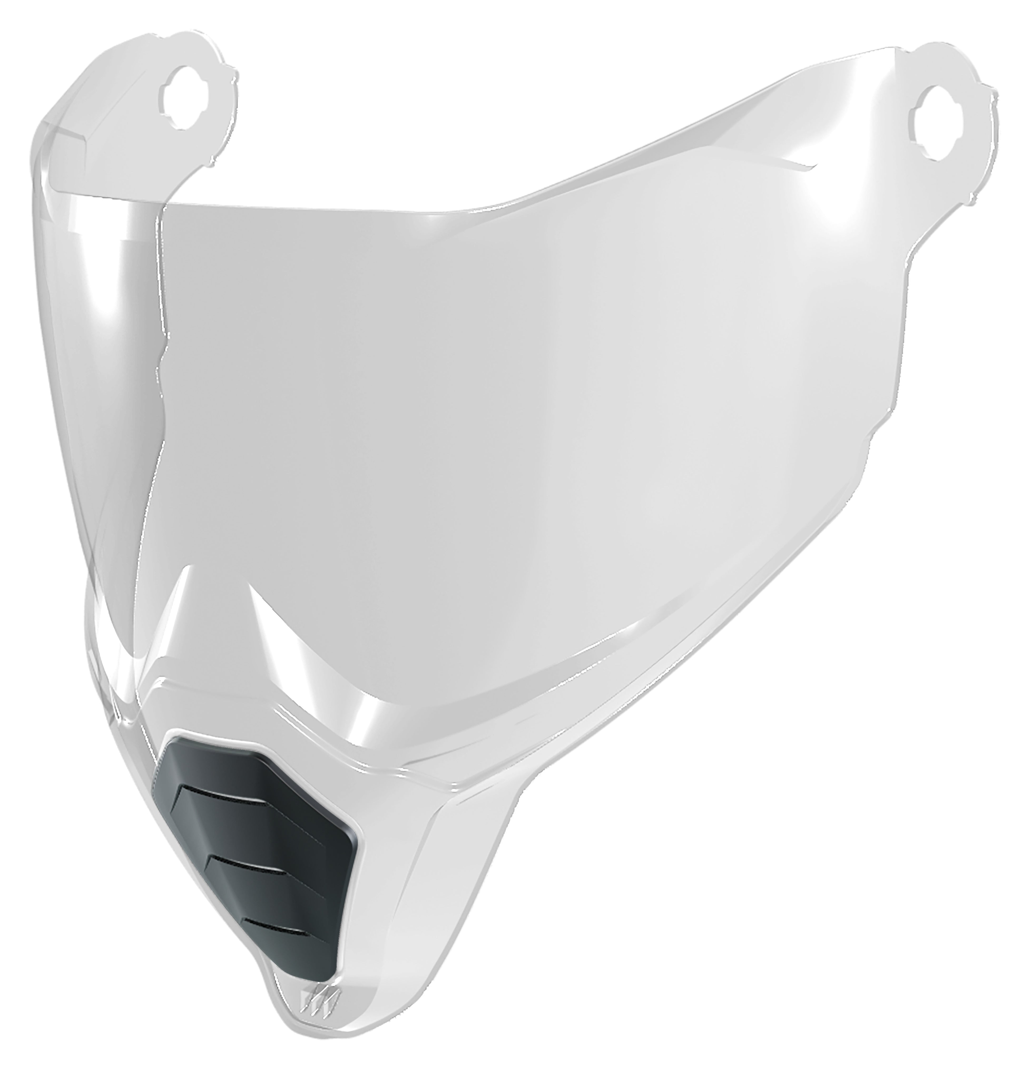 ICON 22.06 Ultrashield for Ultraflite Helmets