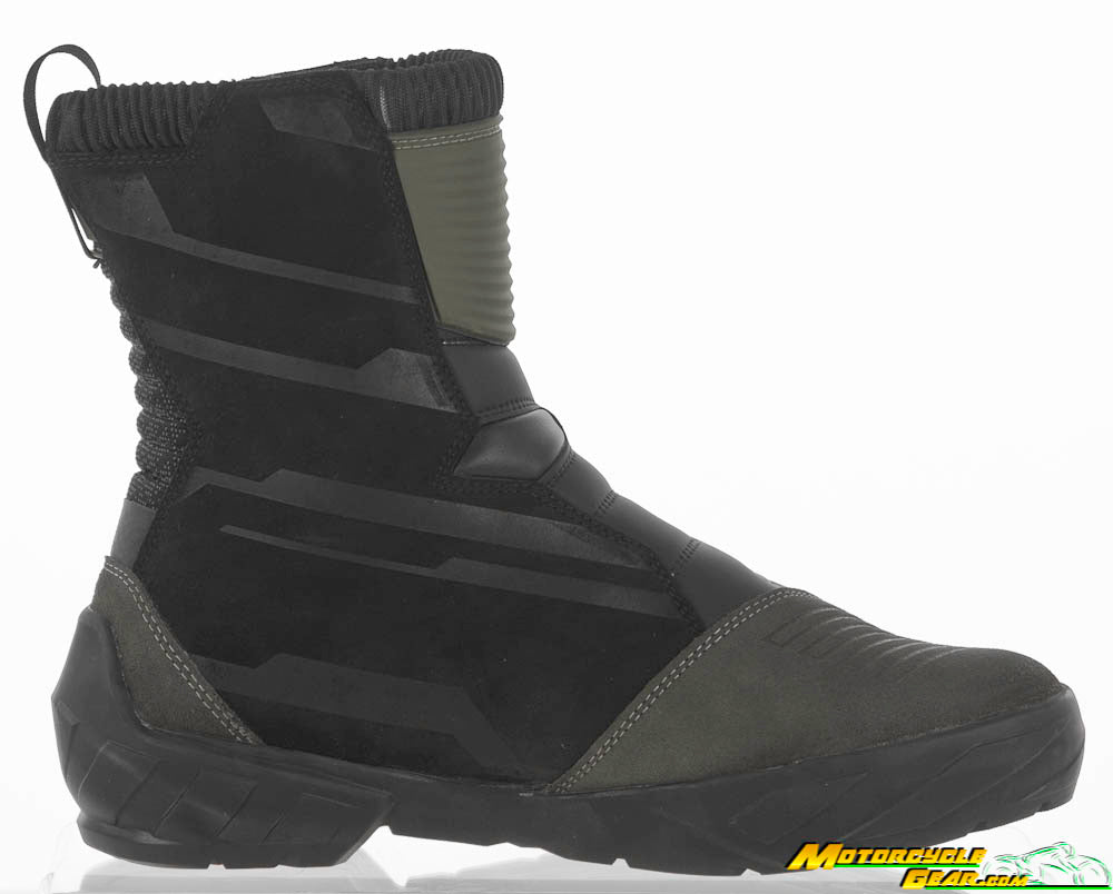 TCX Infinity 3 Mid WP Boots