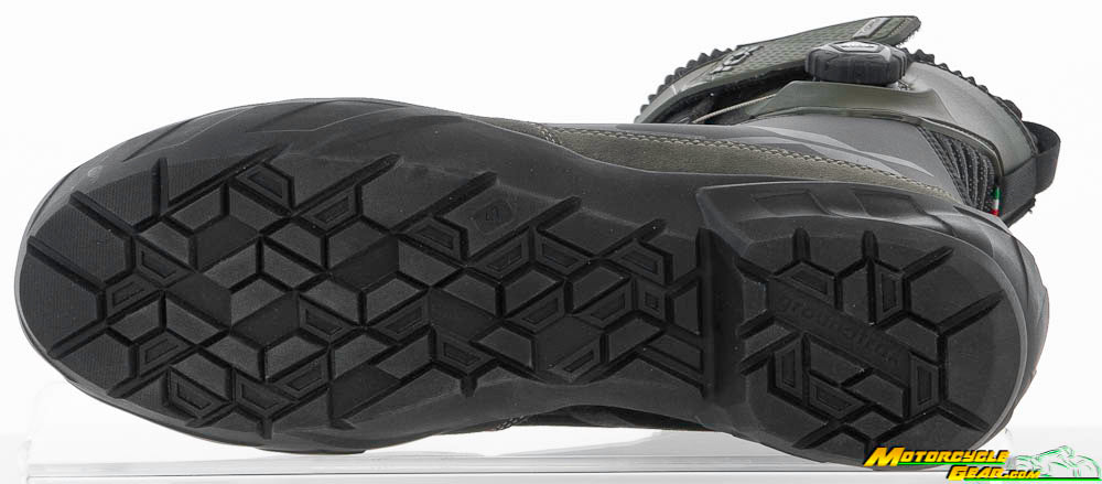 TCX Infinity 3 Mid WP Boots