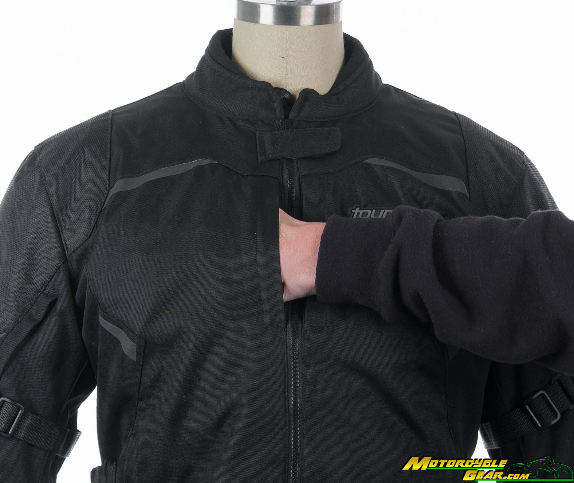 Tourmaster Intake Jacket for Women