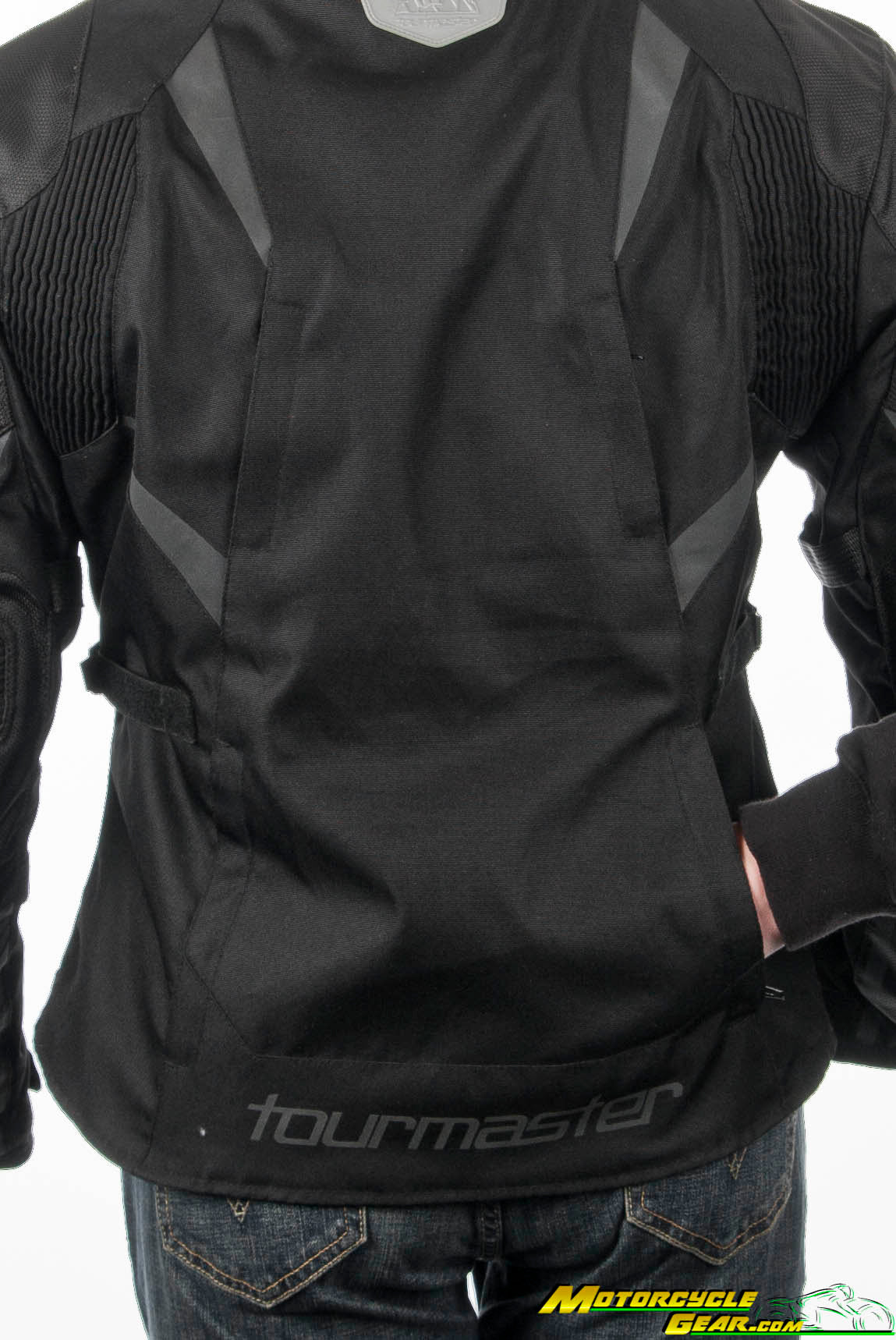 Tourmaster Intake Jacket for Women