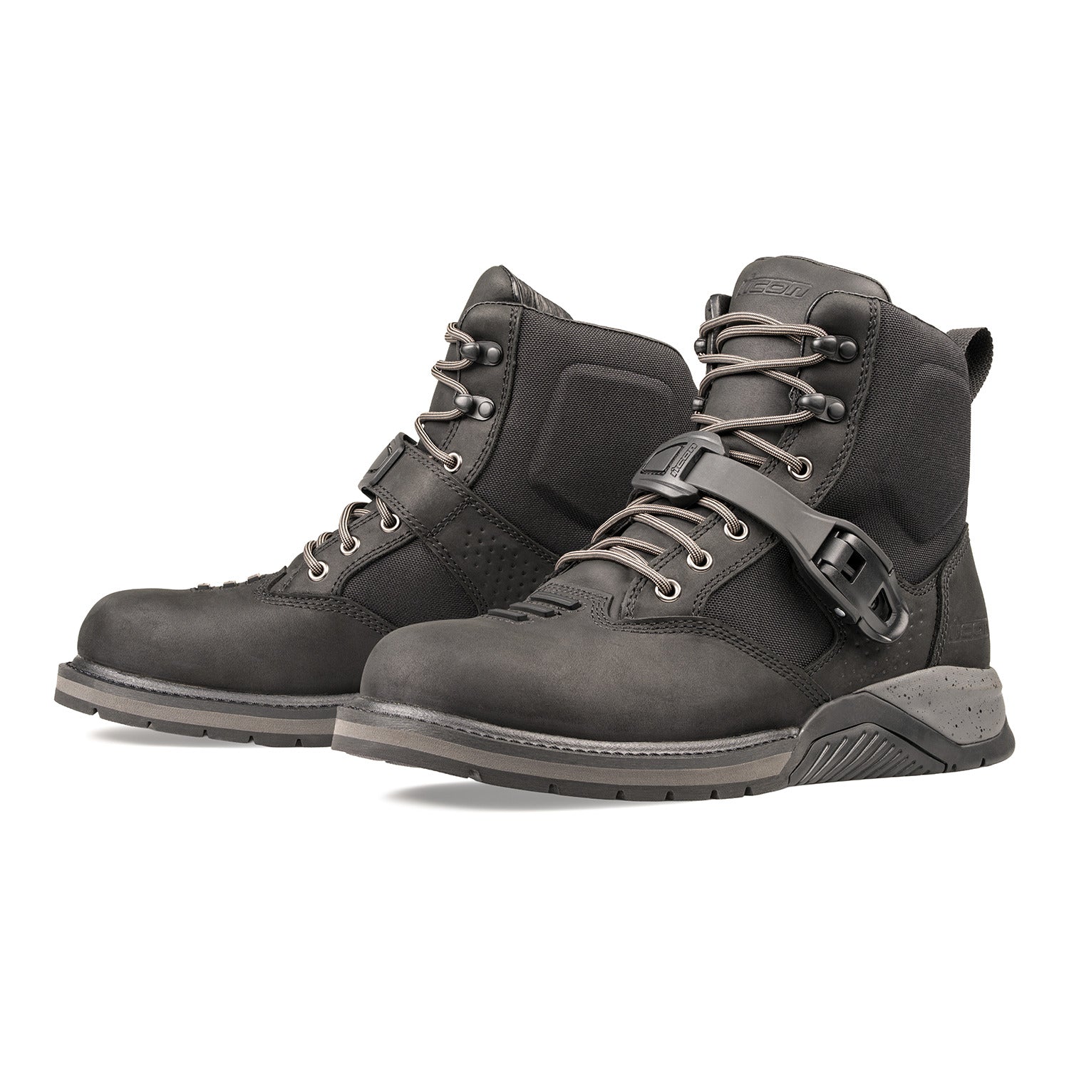 Icon Superduty 6 WP CE Boots