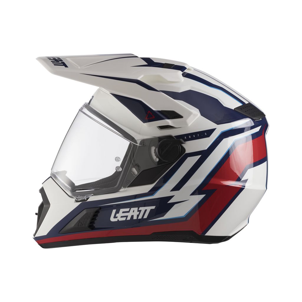 Leatt ADV 7.5 Helmet Kit with 2.5 Goggle