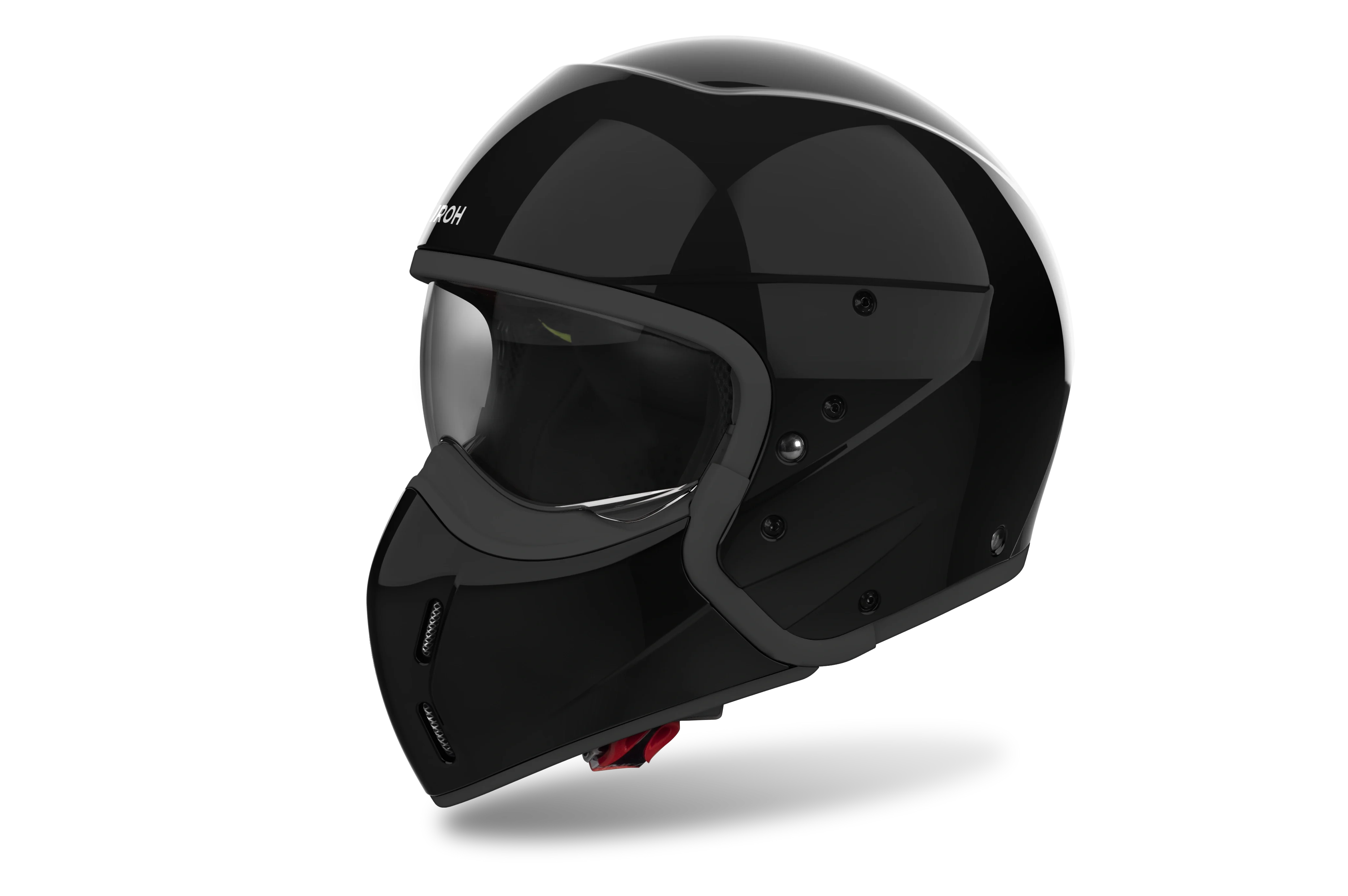 Airoh J 110 Color Helmet
