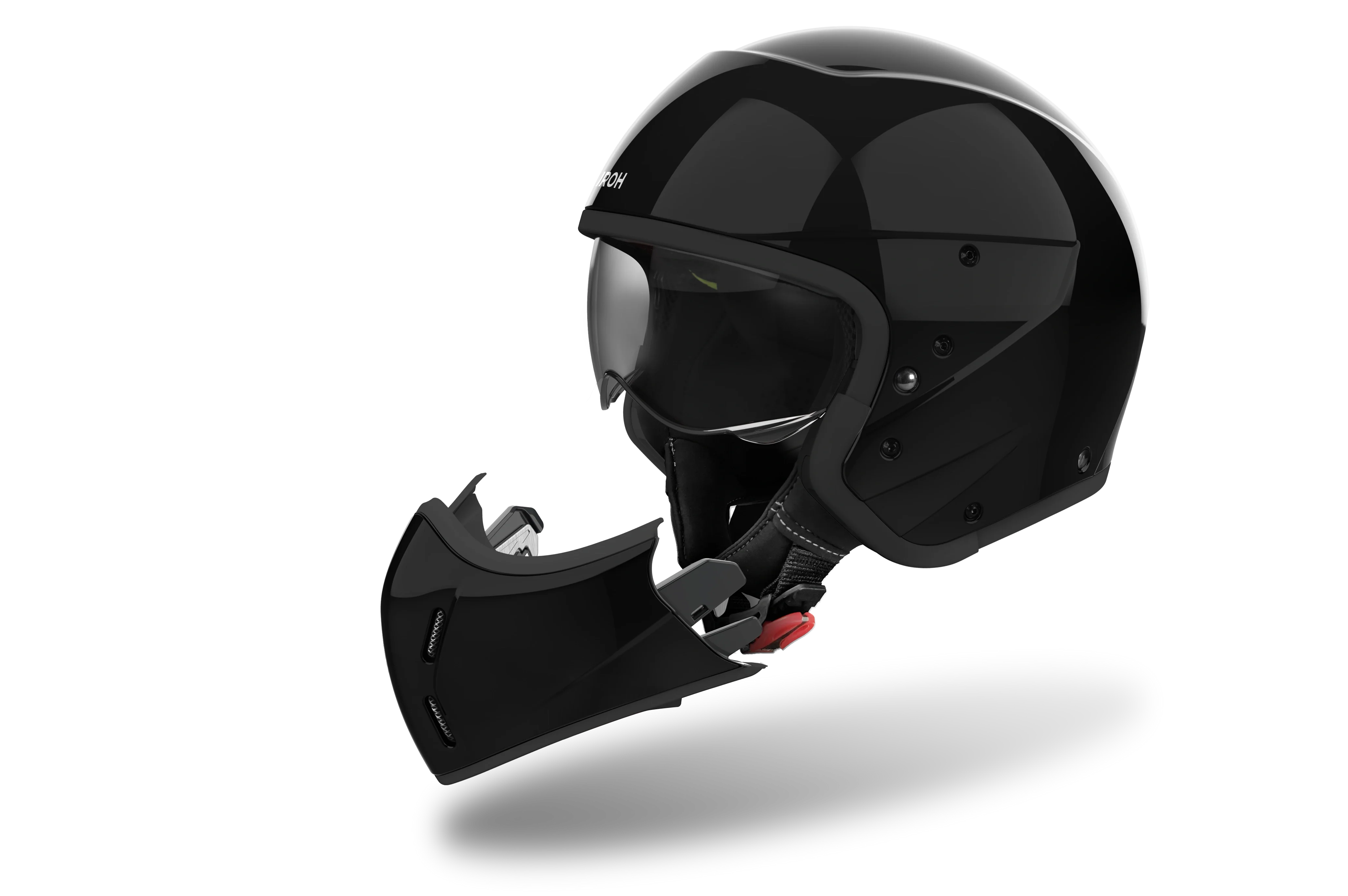 Airoh J 110 Color Helmet