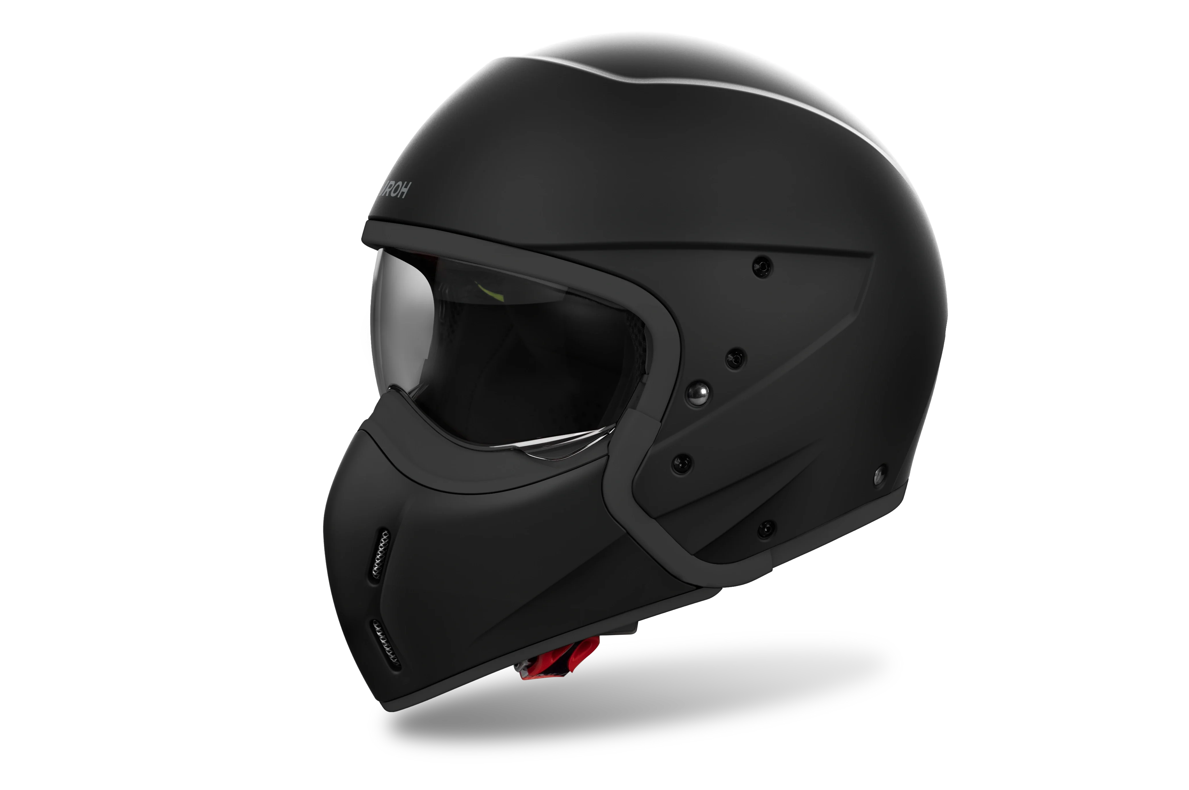 Airoh J 110 Color Helmet