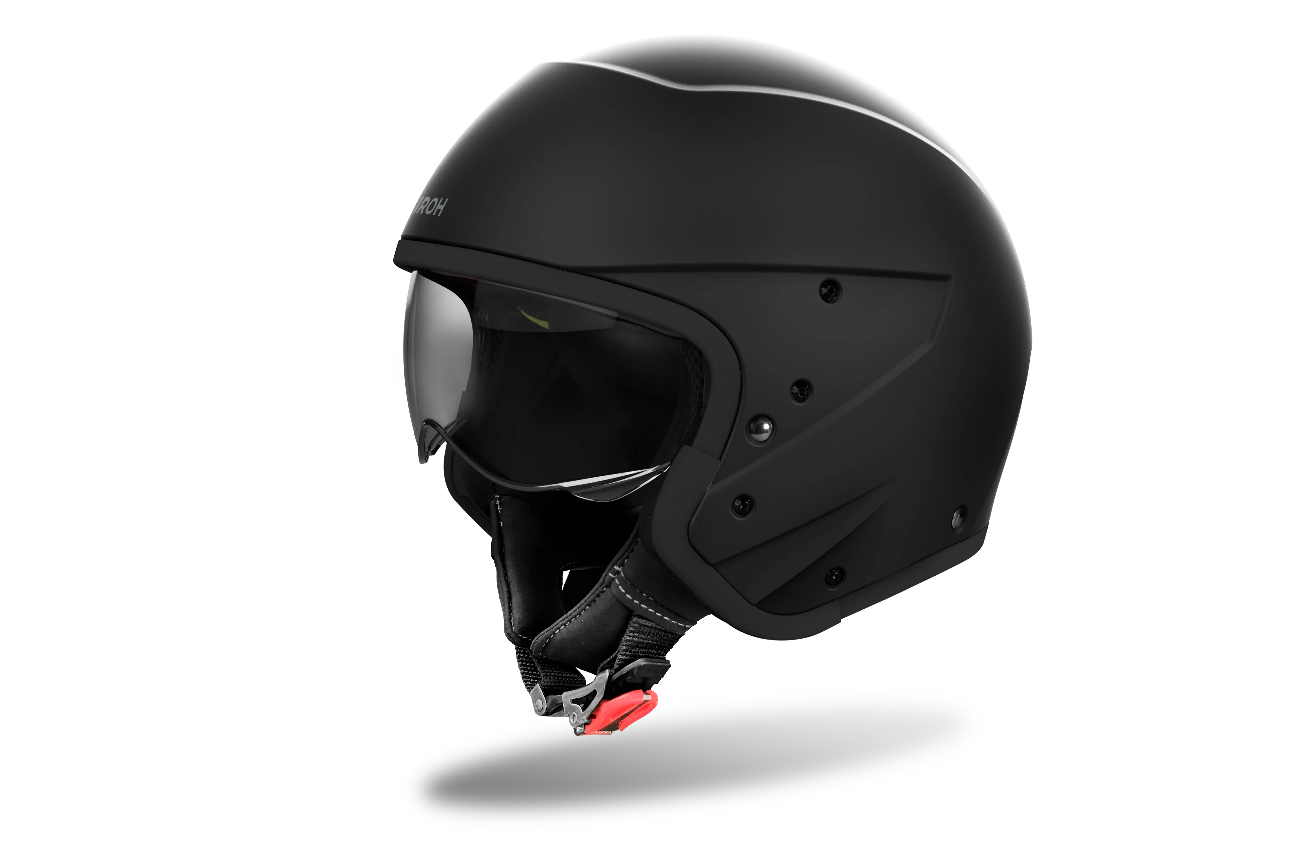 Airoh J 110 Color Helmet