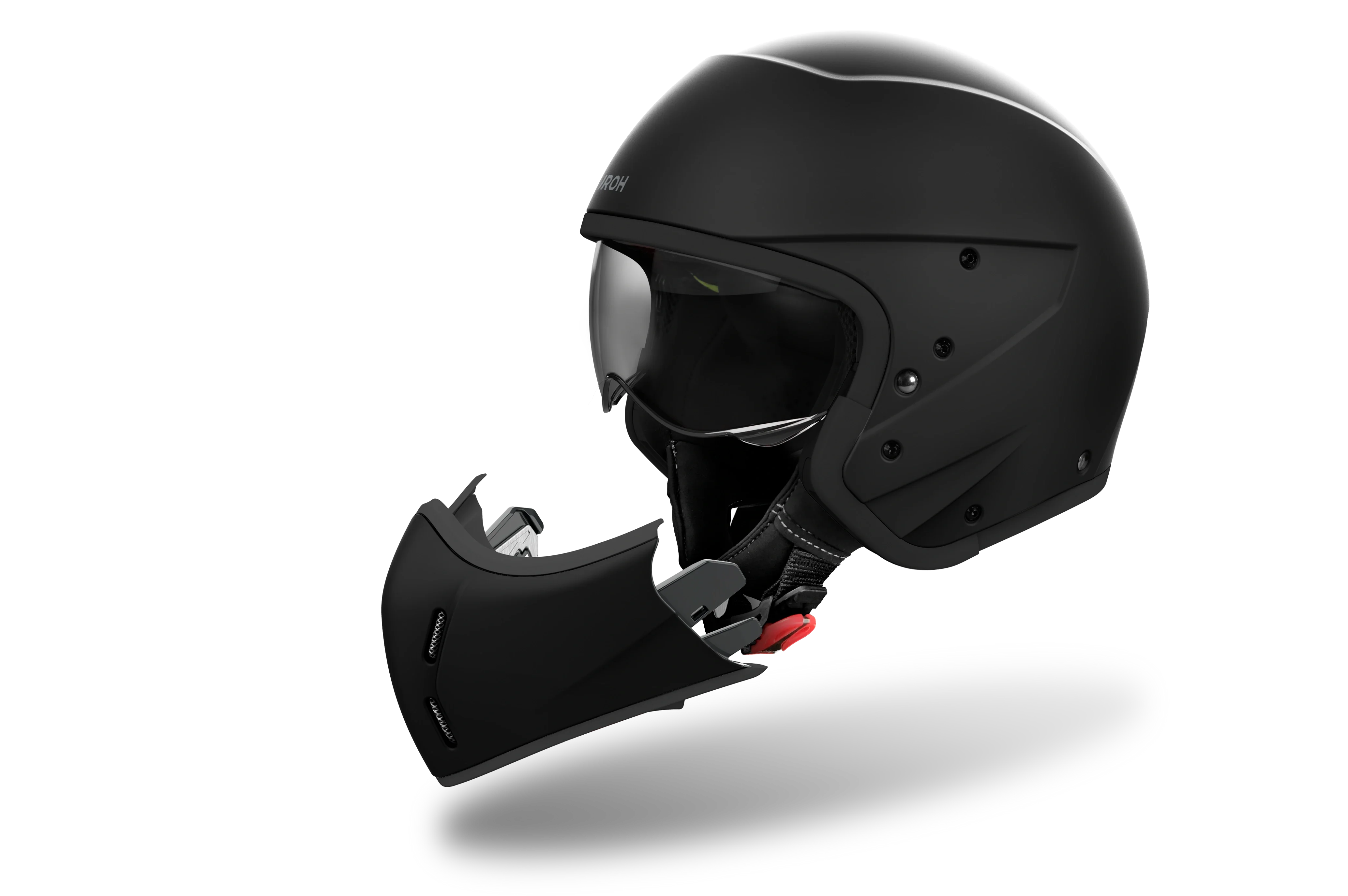 Airoh J 110 Color Helmet