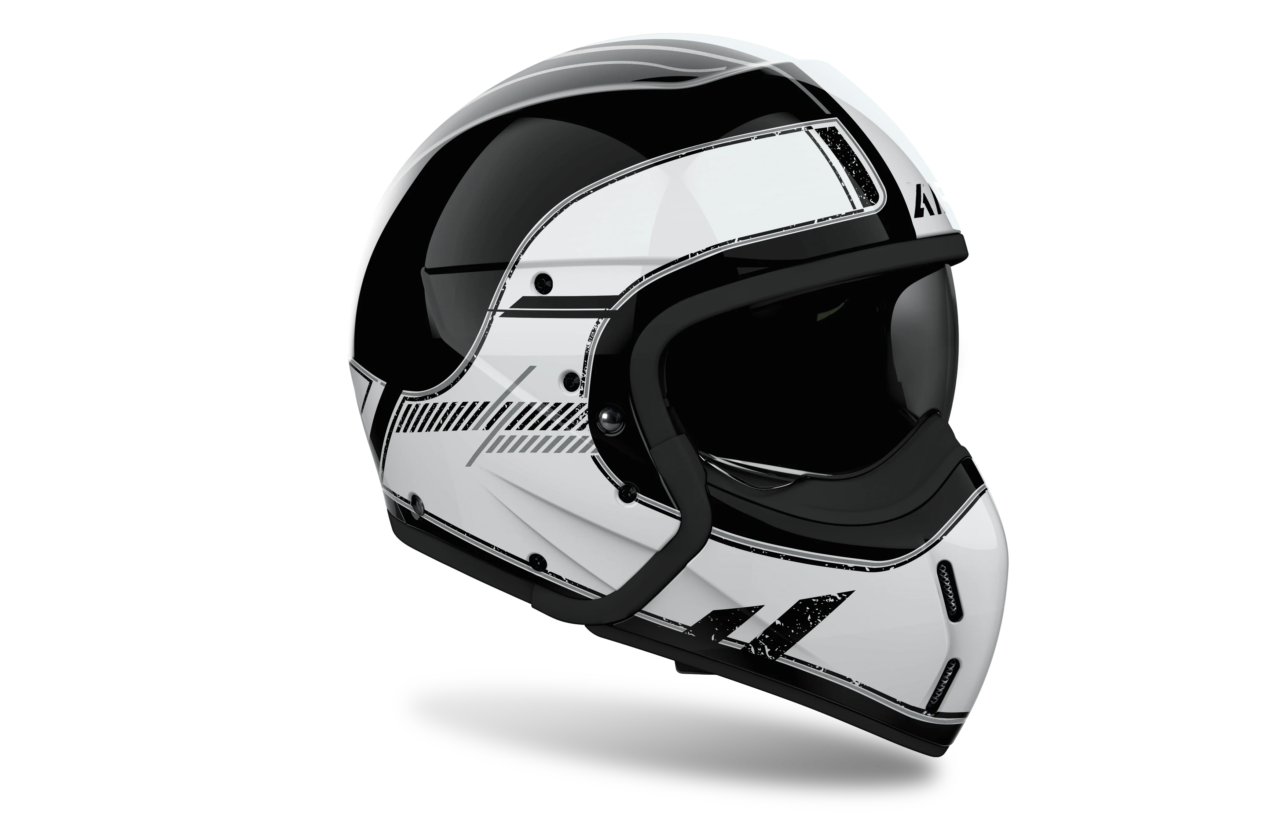 Airoh J 110 Raster Helmet