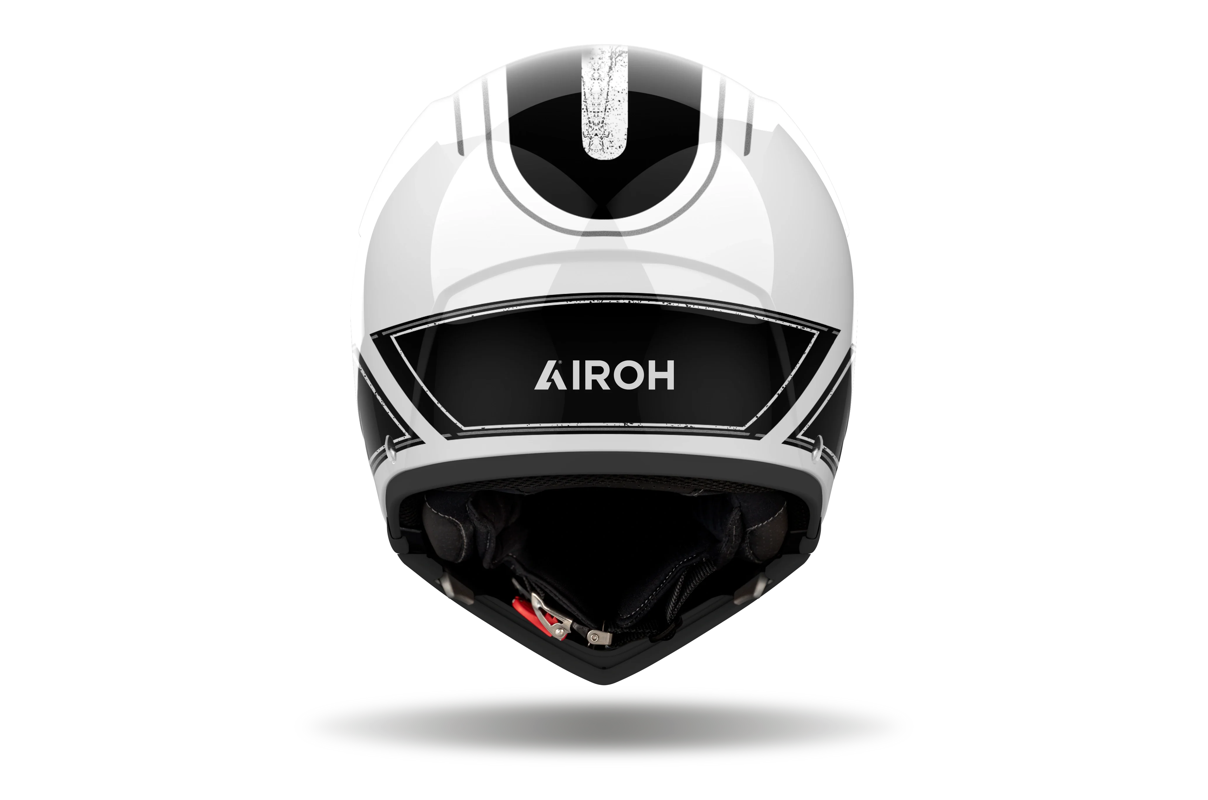 Airoh J 110 Raster Helmet