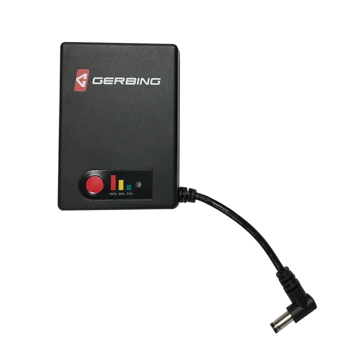 Gerbing Battery/Charger Kit - 12 V