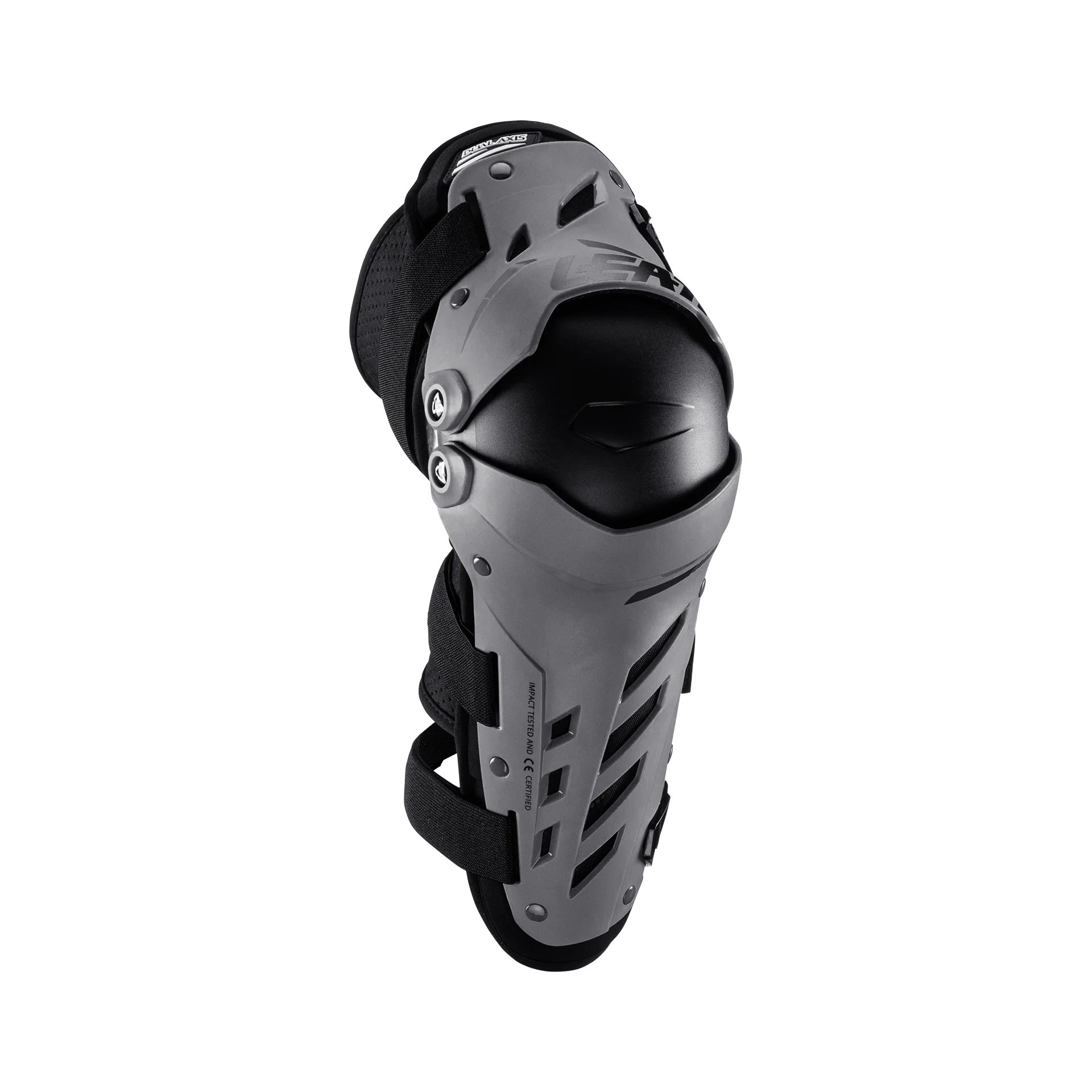 Leatt Knee & Shin Guard Dual Axis