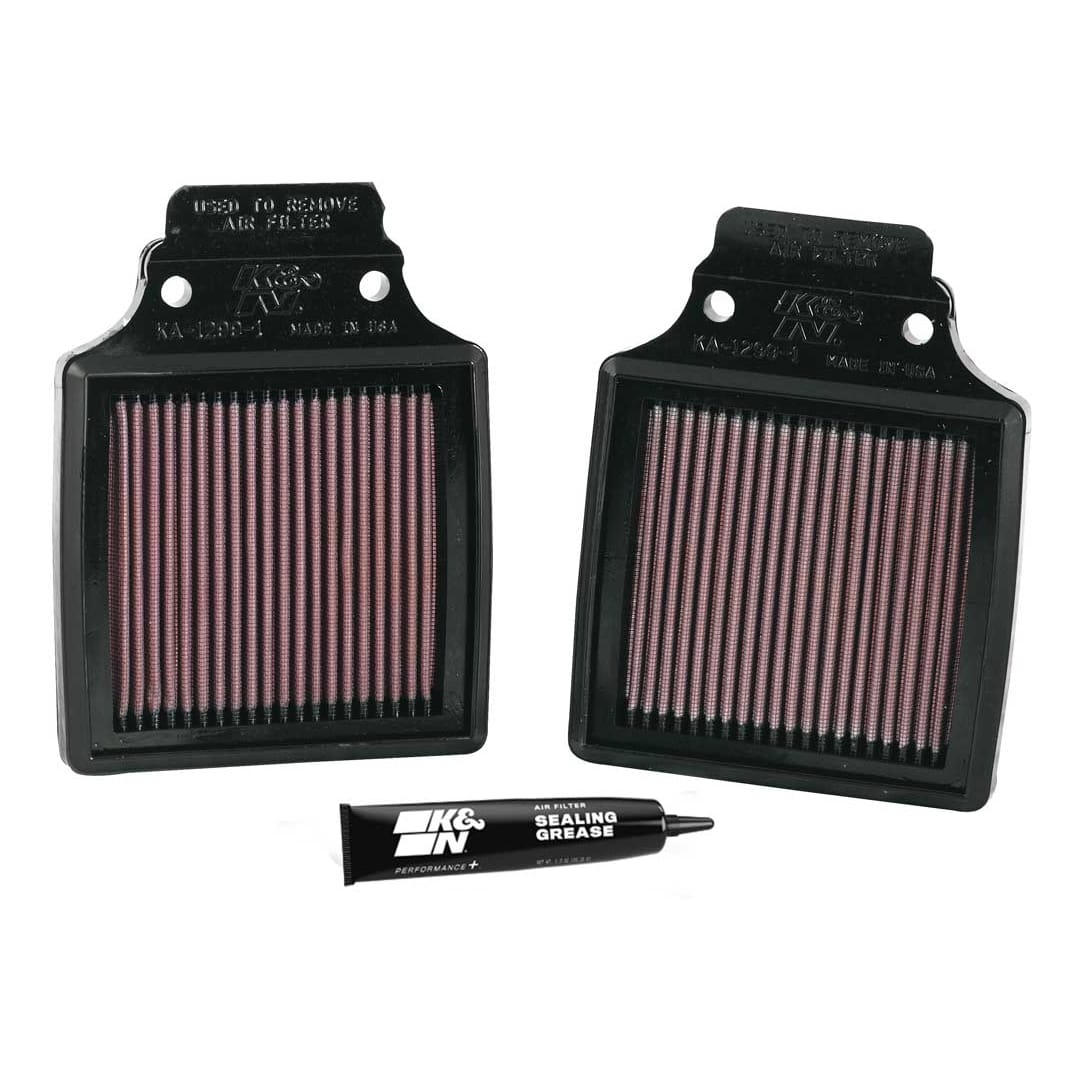 K&N Air Filter KA-1299-1