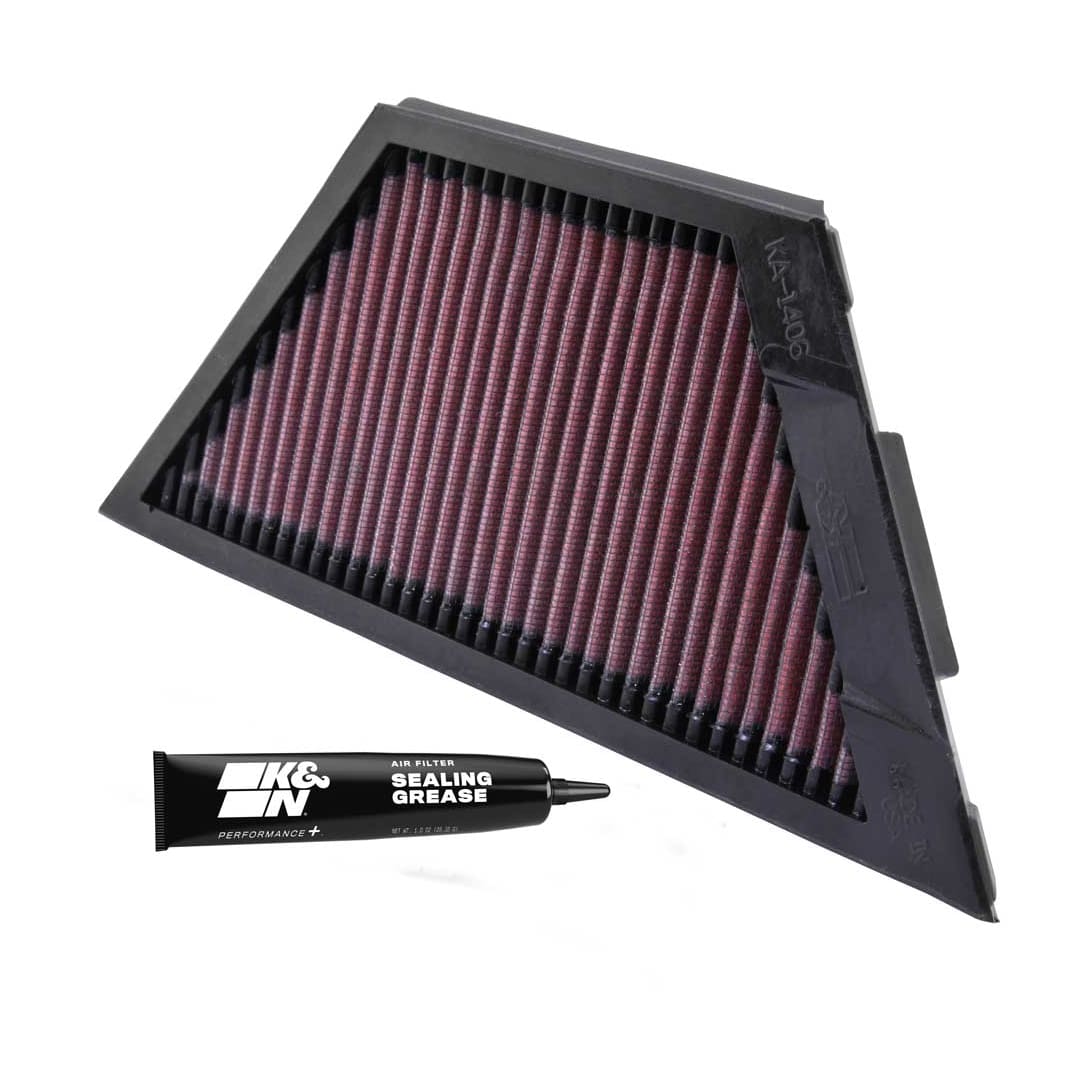 K&N Air Filter KA-1406