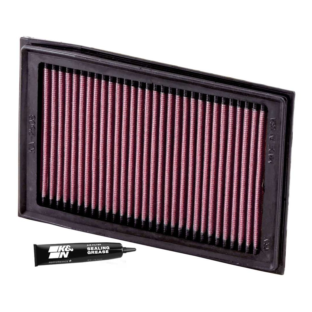 K&N Air Filter KA-2508