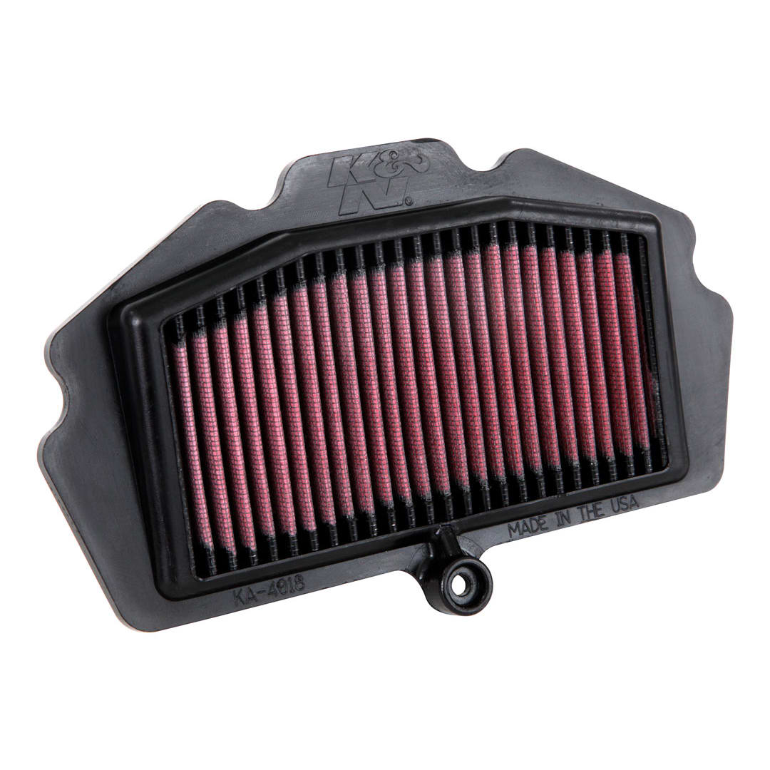 K&N Air Filter KA-4018