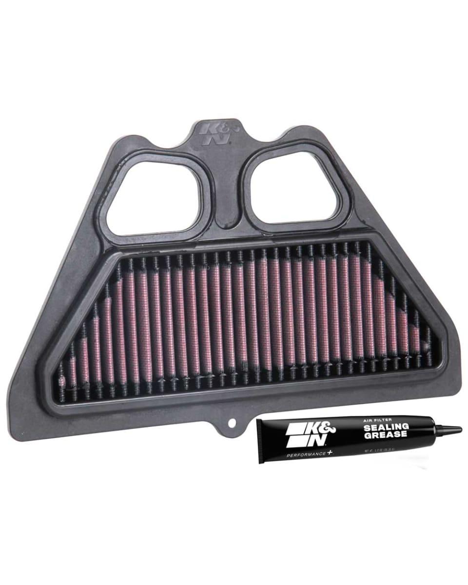 K&N Air Filter KA-9017