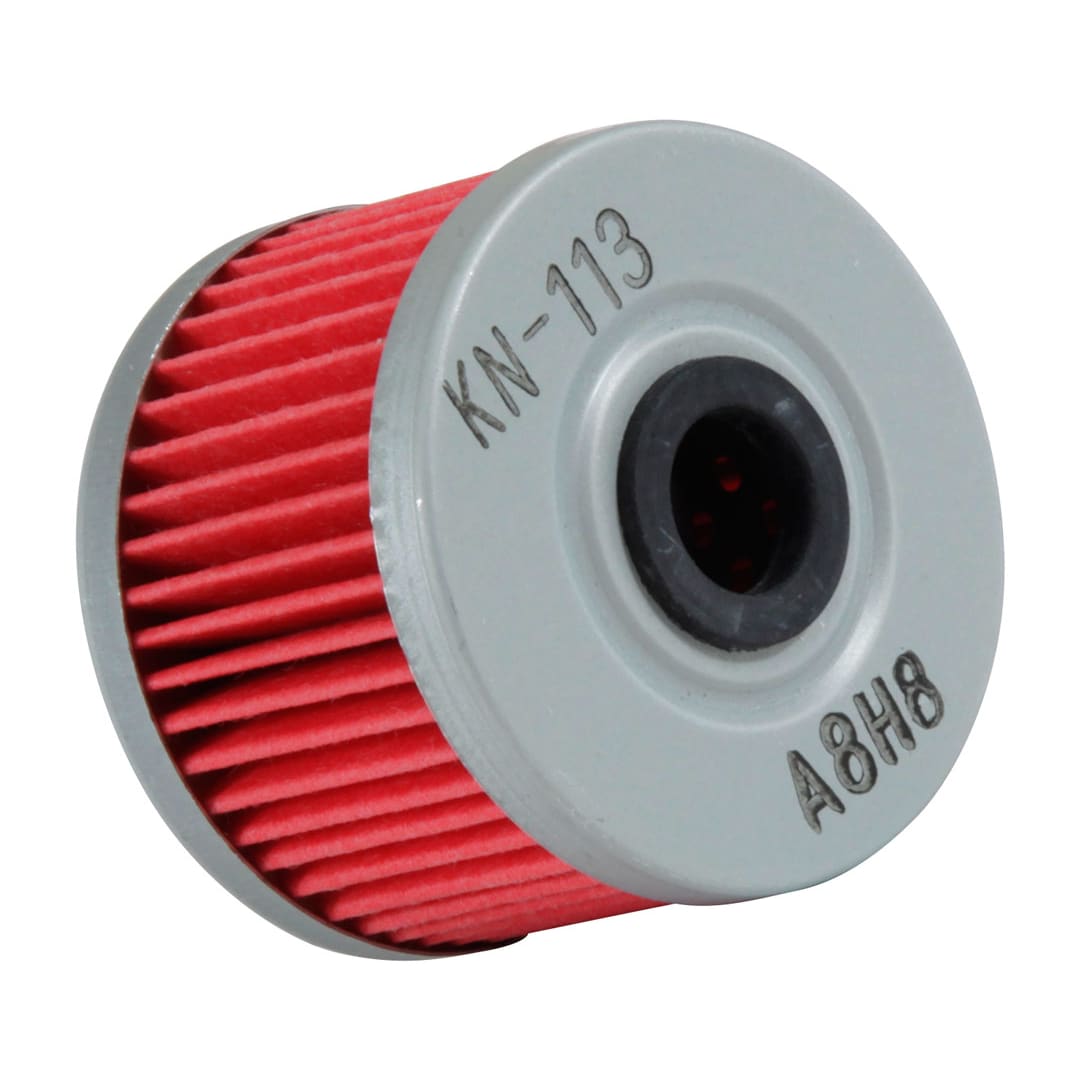 K&N Oil Filter KN-113
