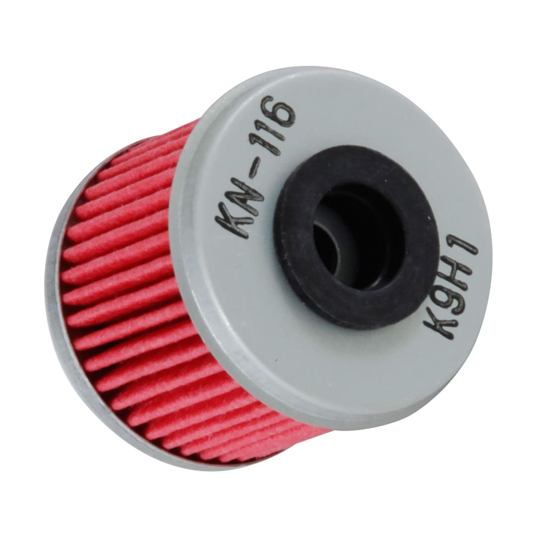 K&N Oil Filter KN-116