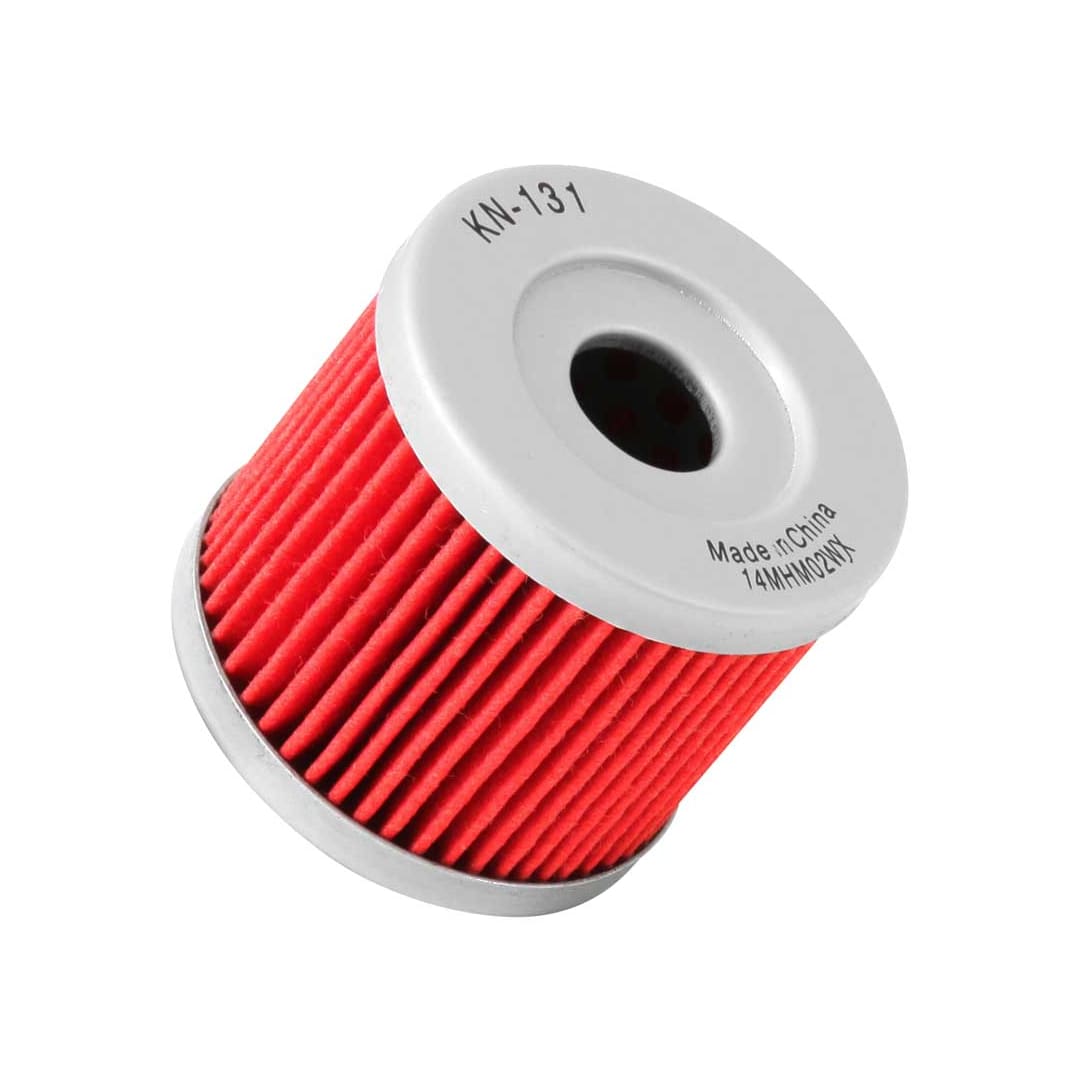 K&N Oil Filter KN-131