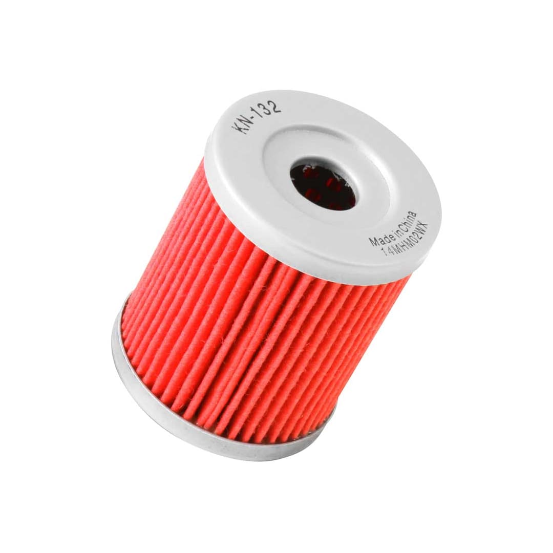 K&N Oil Filter KN-132