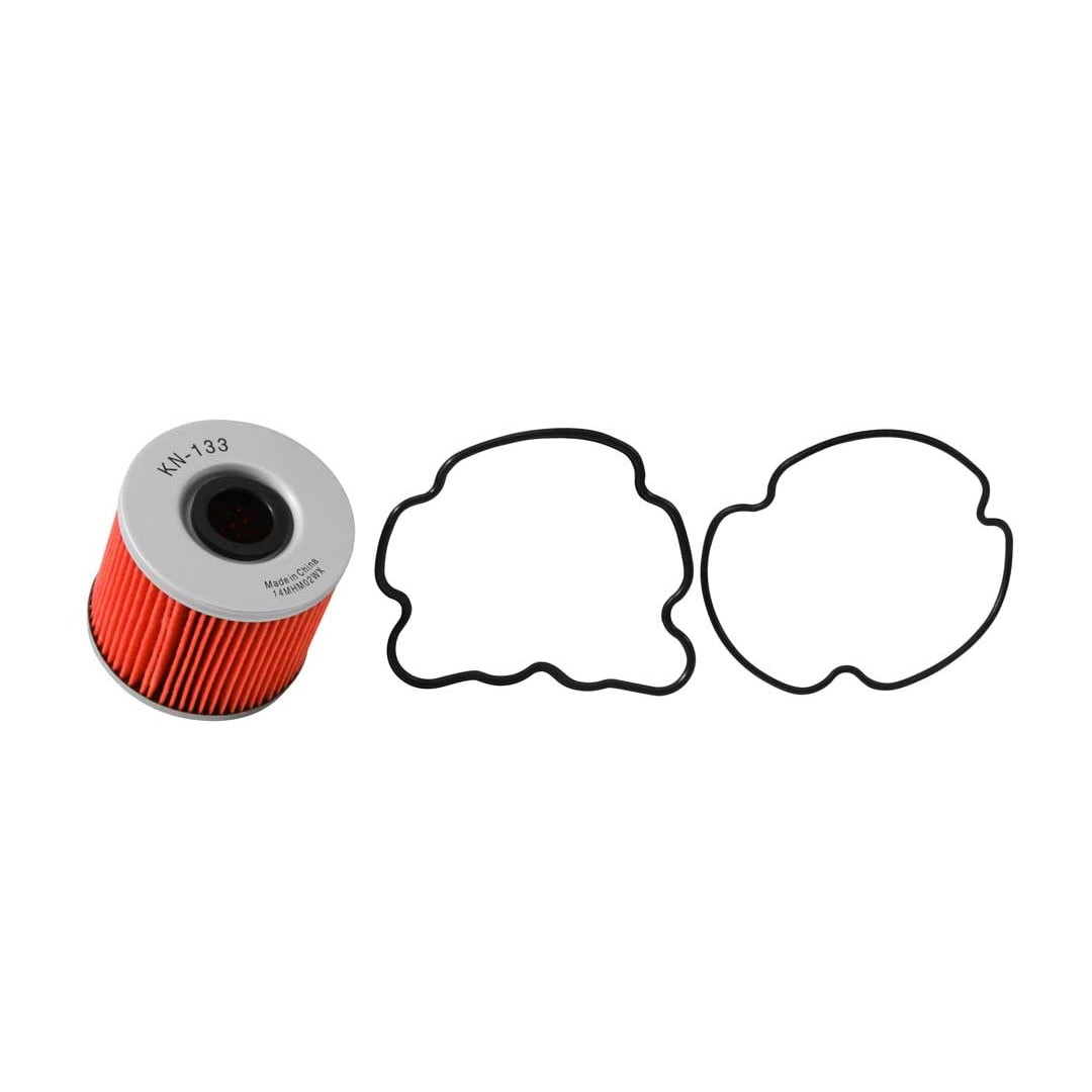 K&N Oil Filter KN-133