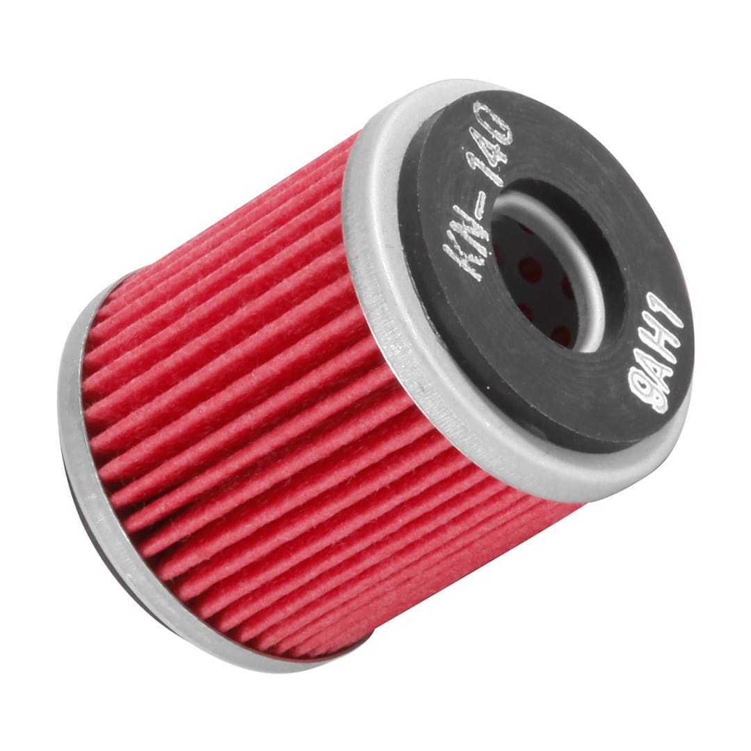 K&N Oil Filter KN-140