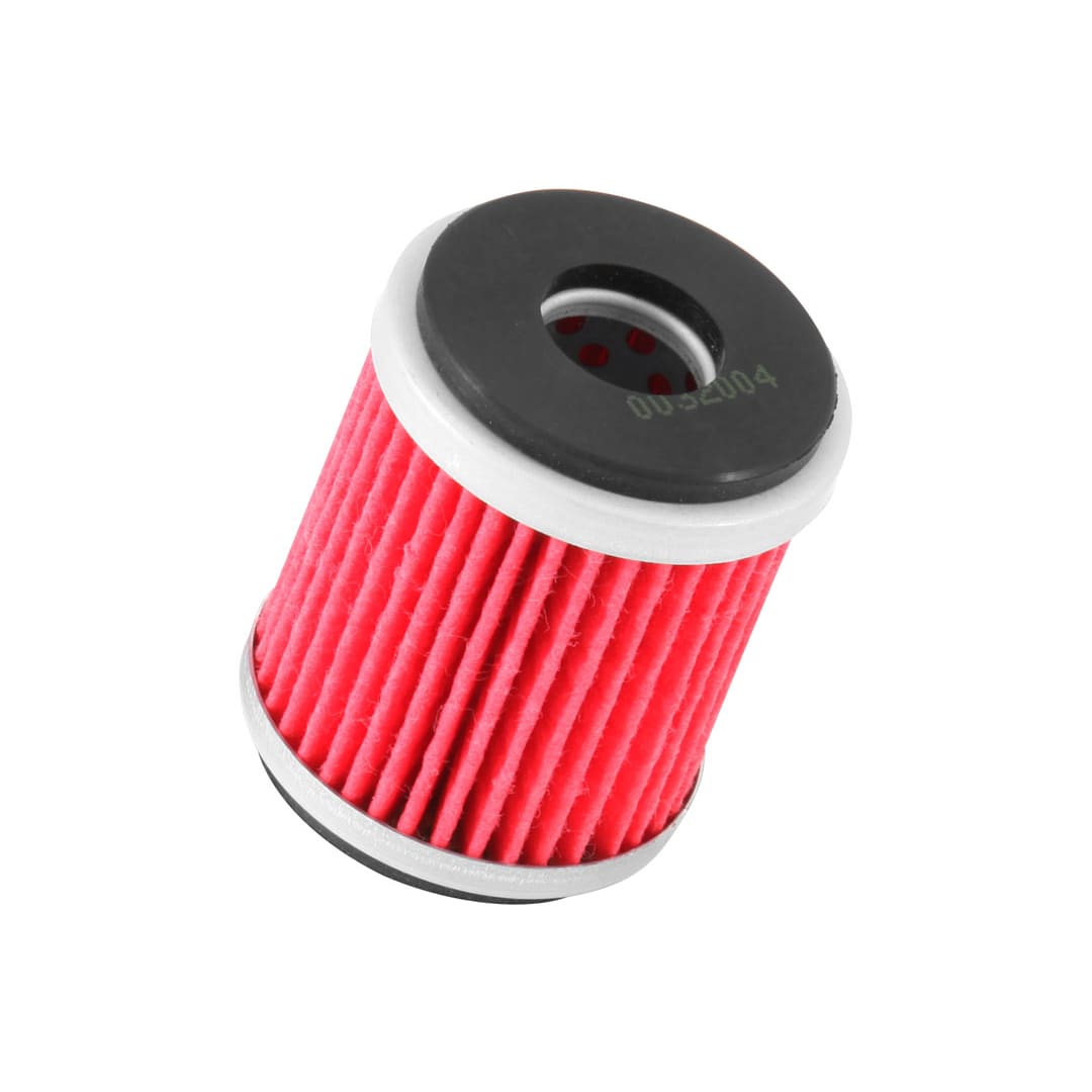 K&N Oil Filter KN-141