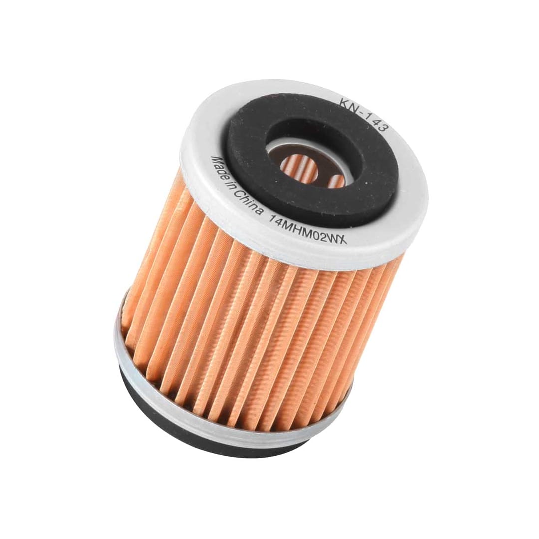 K&N Oil Filter KN-143
