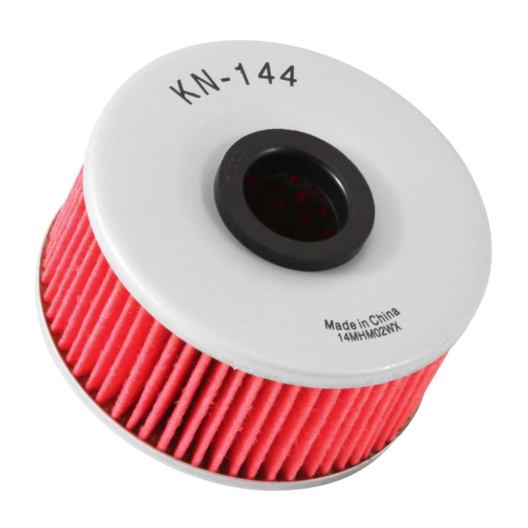 K&N Oil Filter KN-144