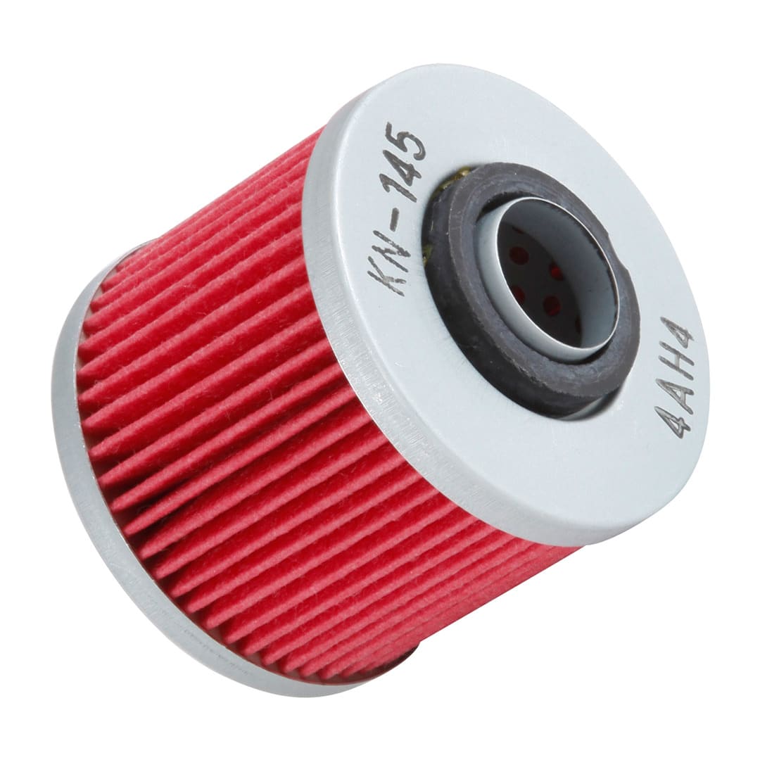 K&N Oil Filter KN-145