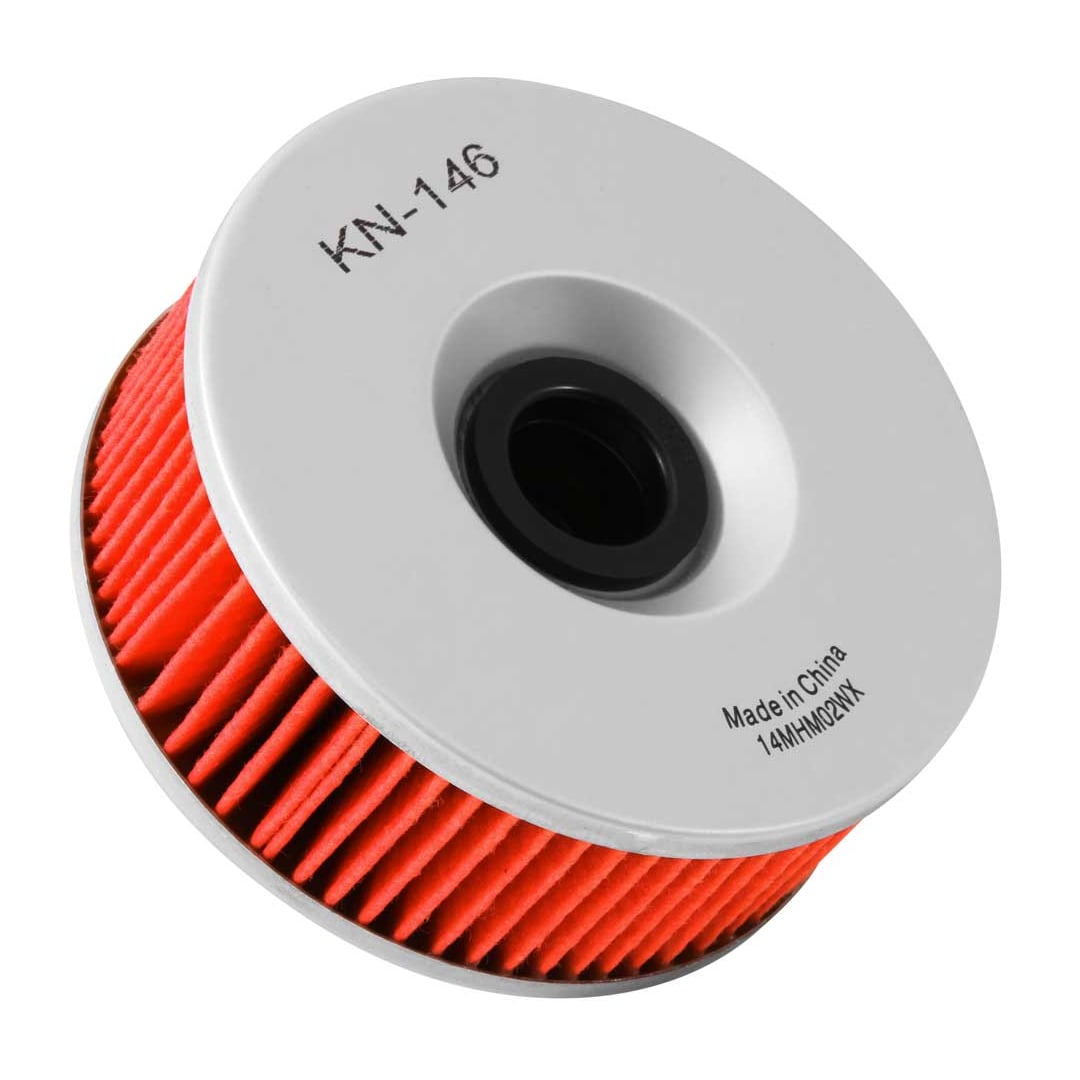 K&N Oil Filter KN-146