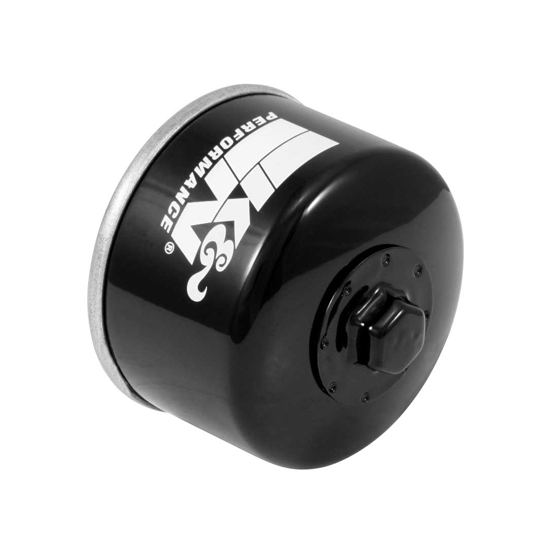 K&N Oil Filter KN-147