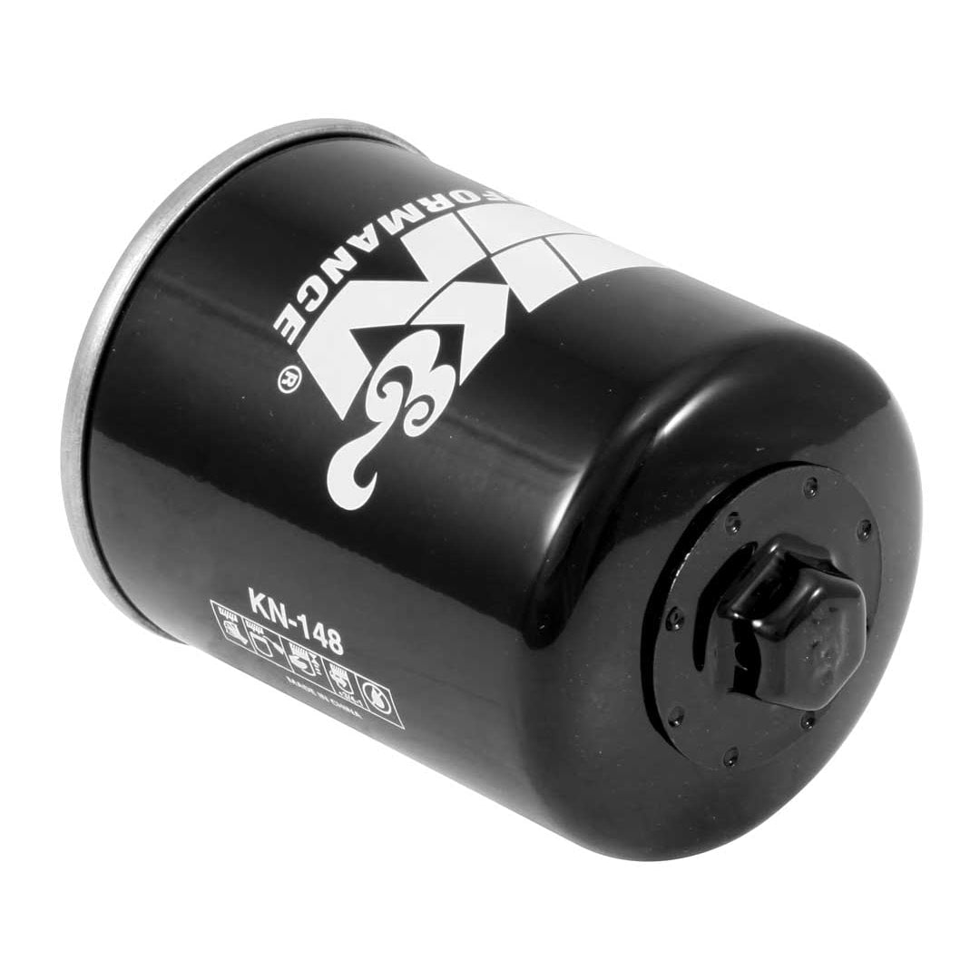 K&N Oil Filter KN-148